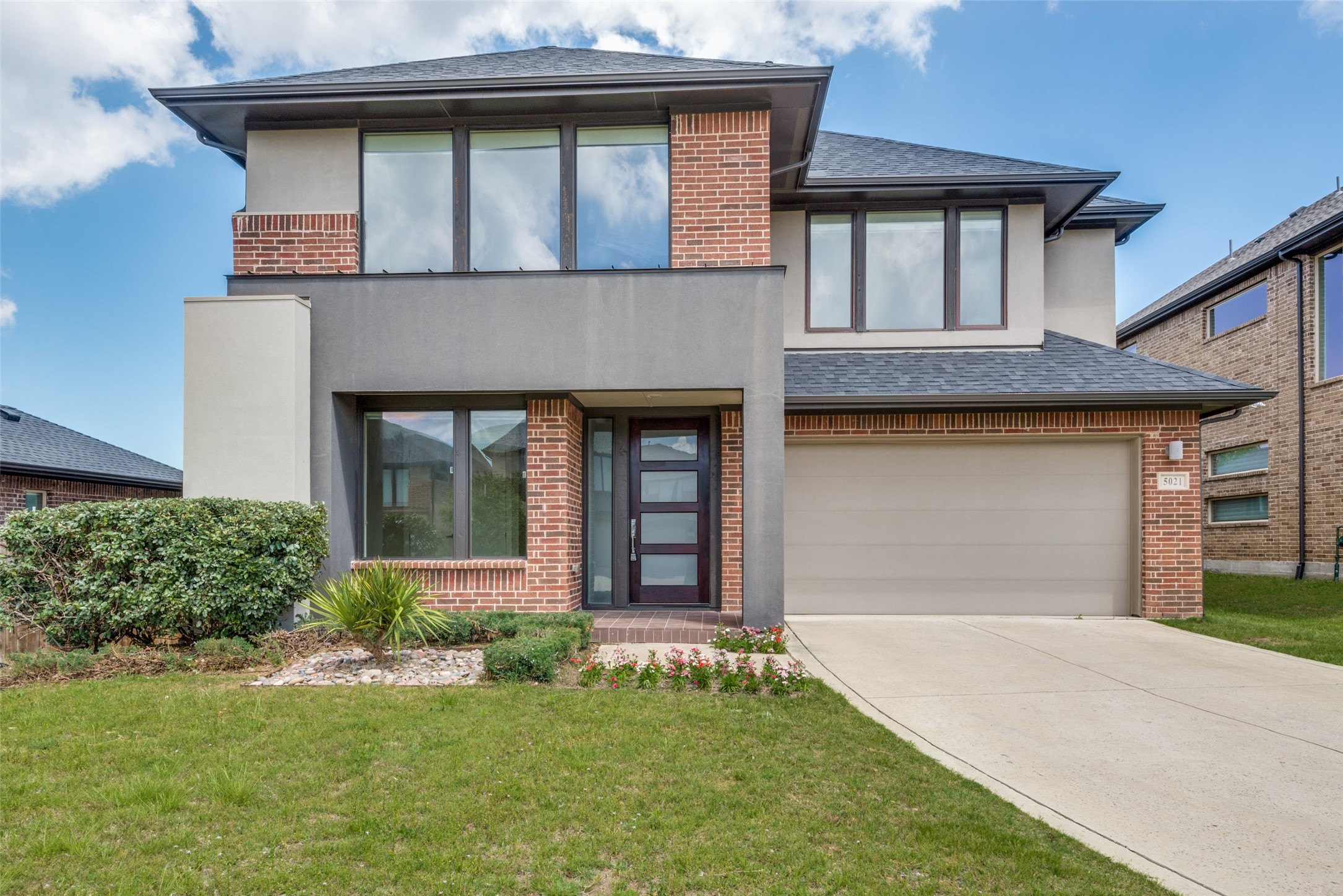 5021 Devon Drive Mckinney TX 75070