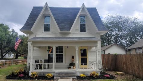 303 S Dallas Street Kemp TX 75143