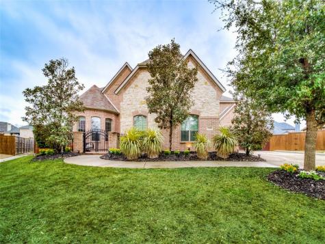 15199 Bardwell Lane Frisco TX 75035