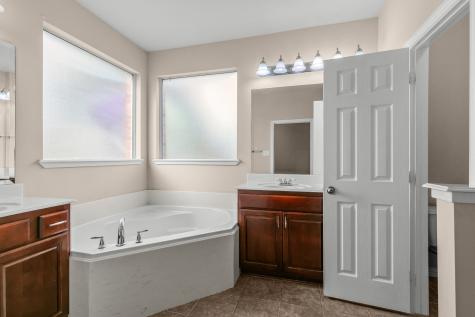 6316 Saint Andrews Drive North Richland Hills TX 76180