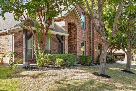 6316 Saint Andrews Drive North Richland Hills TX 76180