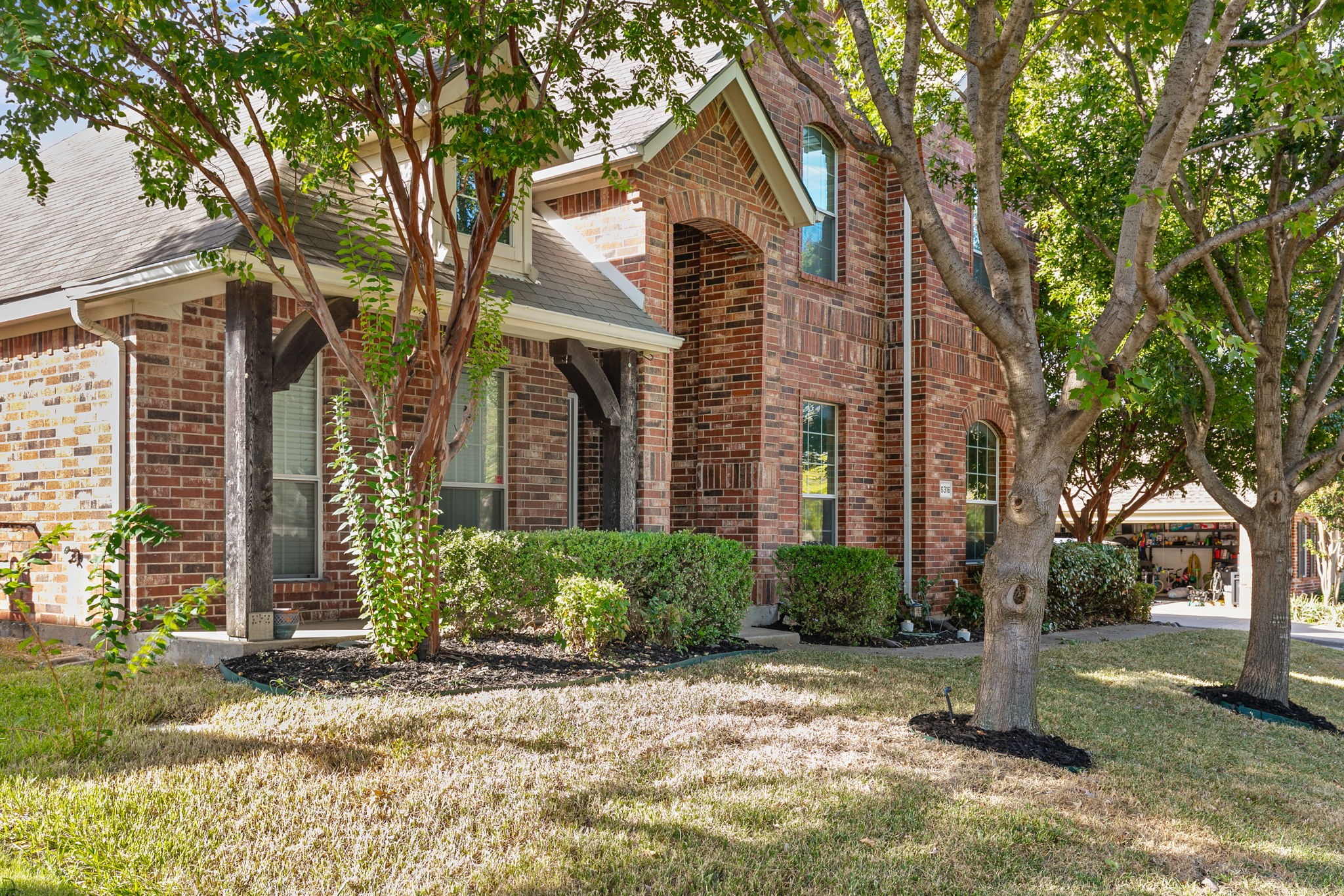 6316 Saint Andrews Drive North Richland Hills TX 76180