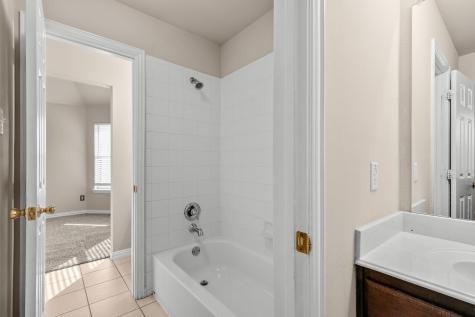 6316 Saint Andrews Drive North Richland Hills TX 76180
