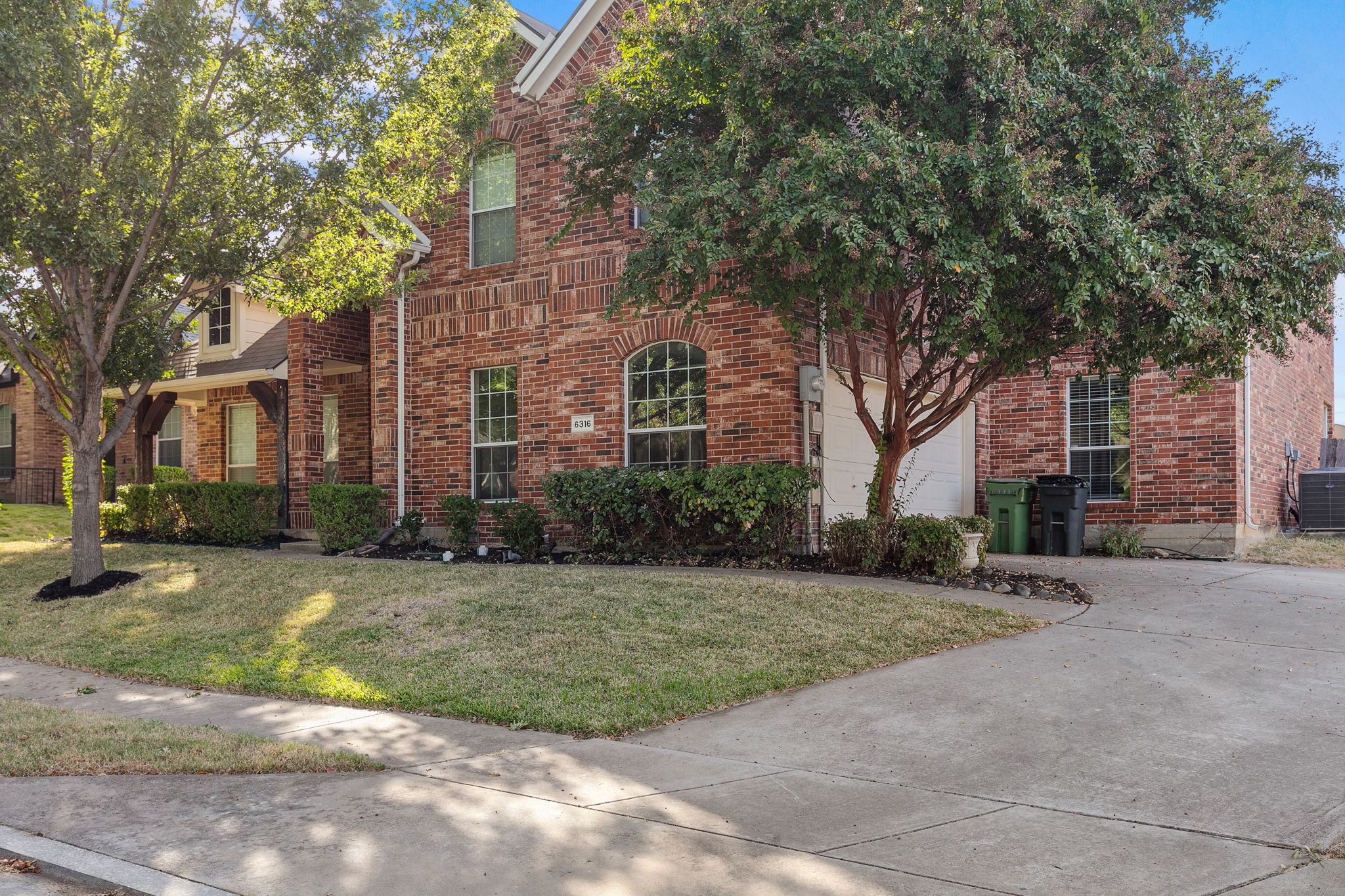 6316 Saint Andrews Drive North Richland Hills TX 76180
