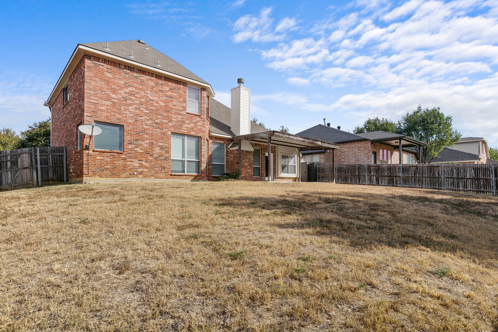 6316 Saint Andrews Drive North Richland Hills TX 76180