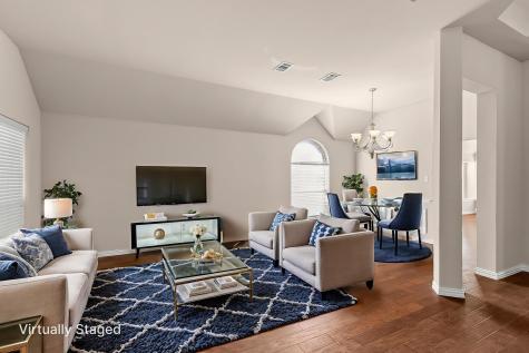 6316 Saint Andrews Drive North Richland Hills TX 76180