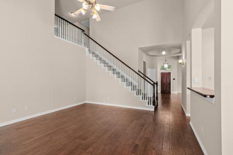 6316 Saint Andrews Drive North Richland Hills TX 76180