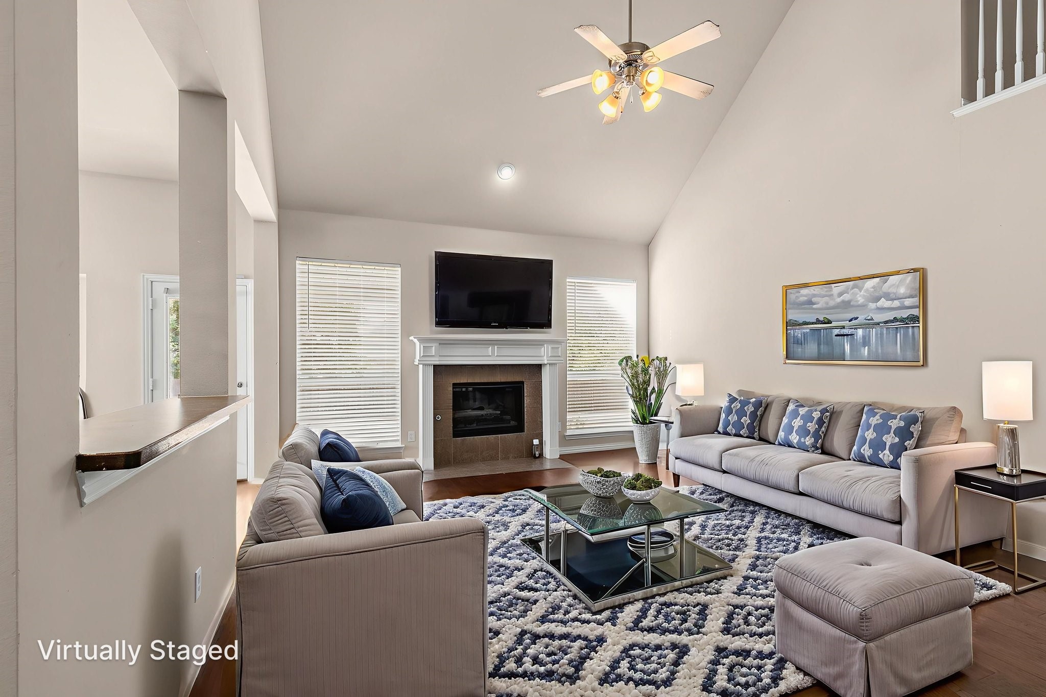 6316 Saint Andrews Drive North Richland Hills TX 76180