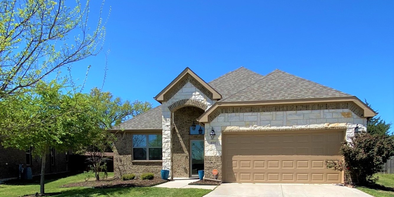 614 Alderwood Court Greenville TX 75402