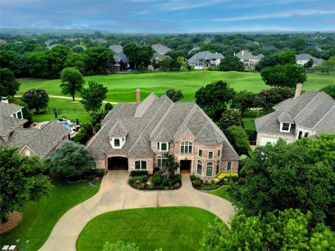 406 Bryn Meadows Southlake TX 76092