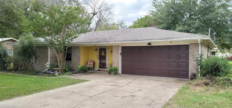 316 N Greenway Drive Quinlan TX 75474