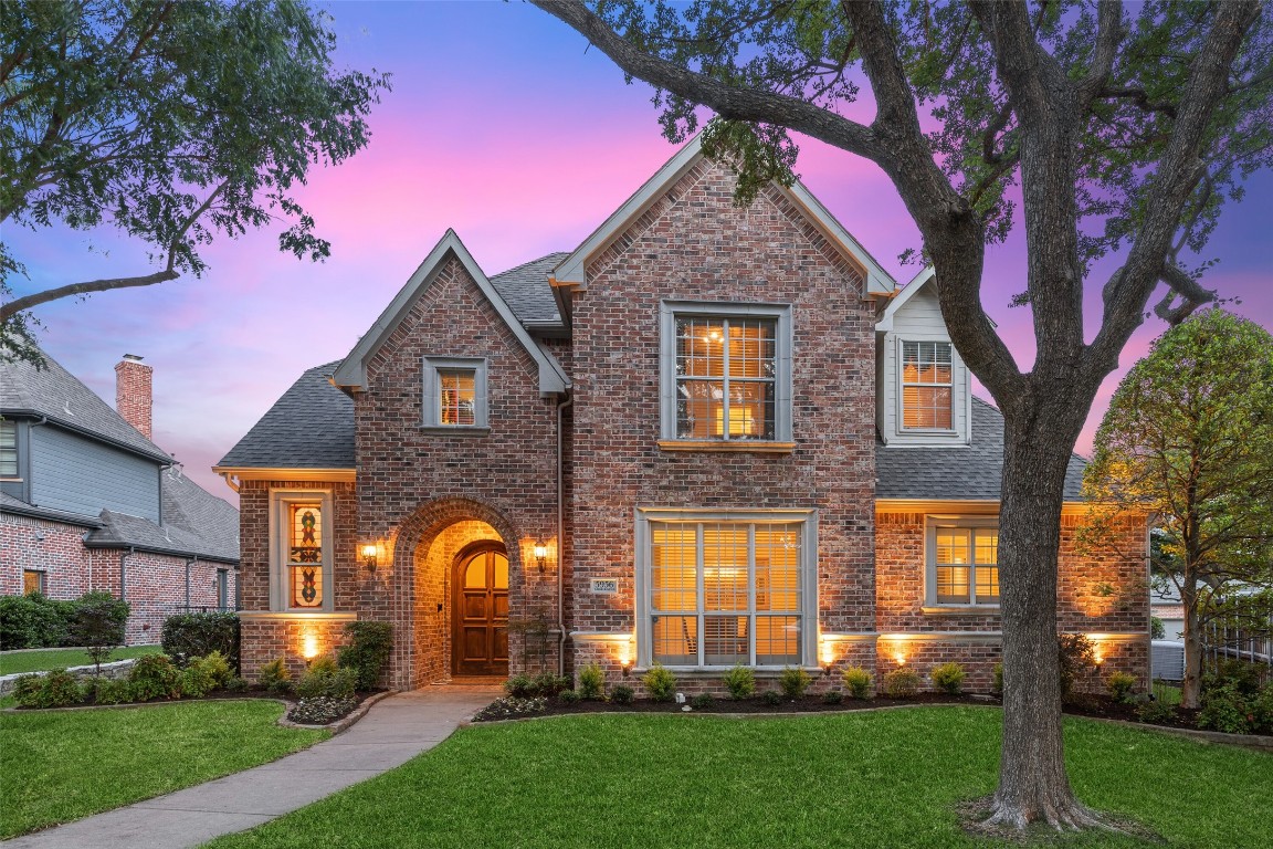 5956 Sawgradd Court Plano TX 75093