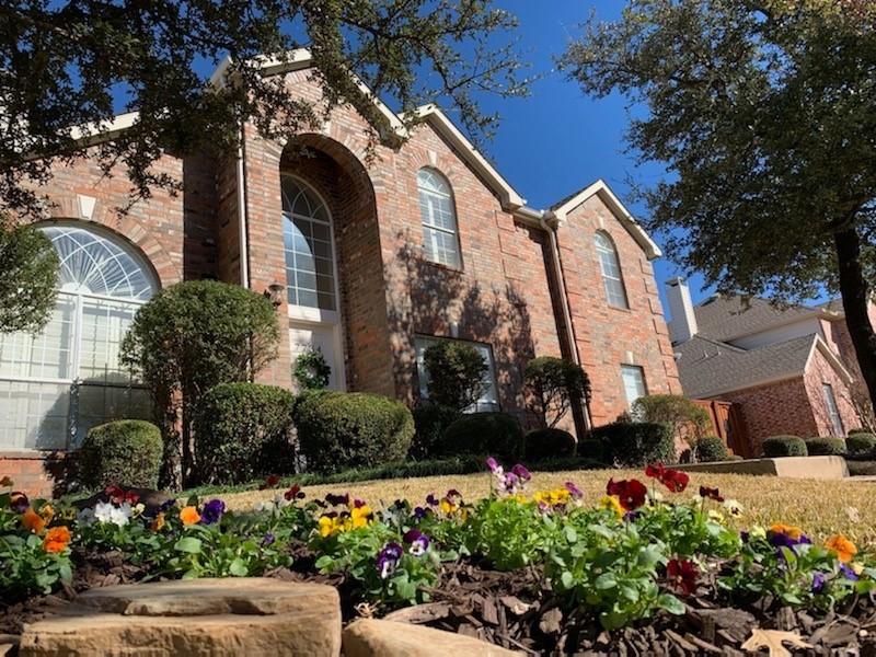 7734 Thistletree Lane Frisco TX 75033