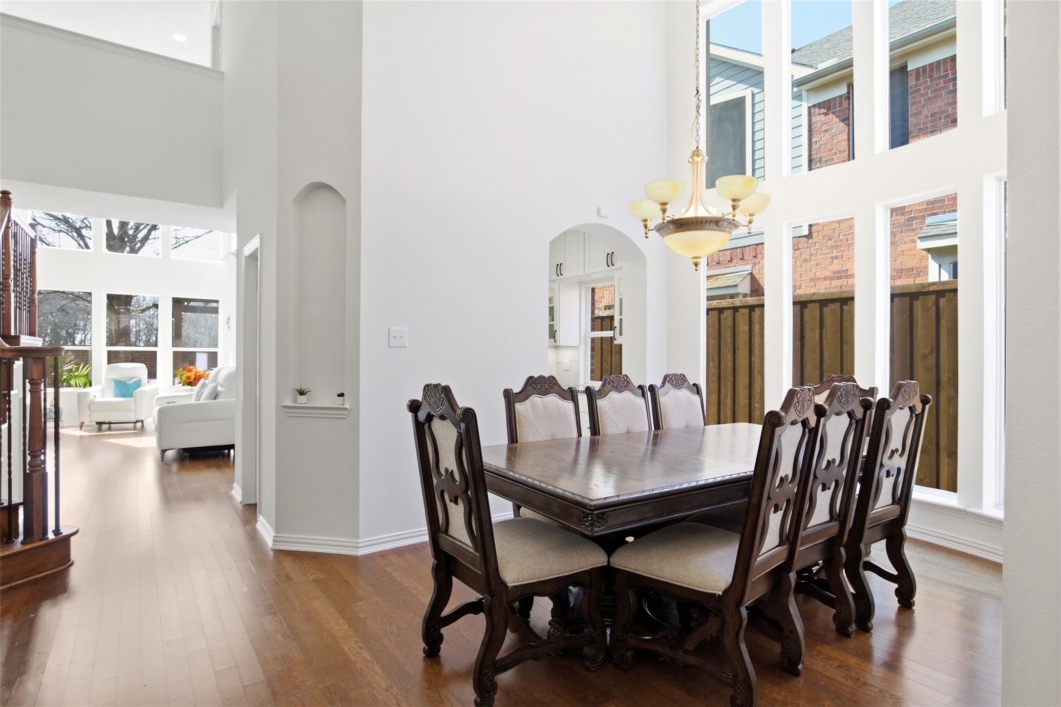 811 Rushmore Drive Allen TX 75002