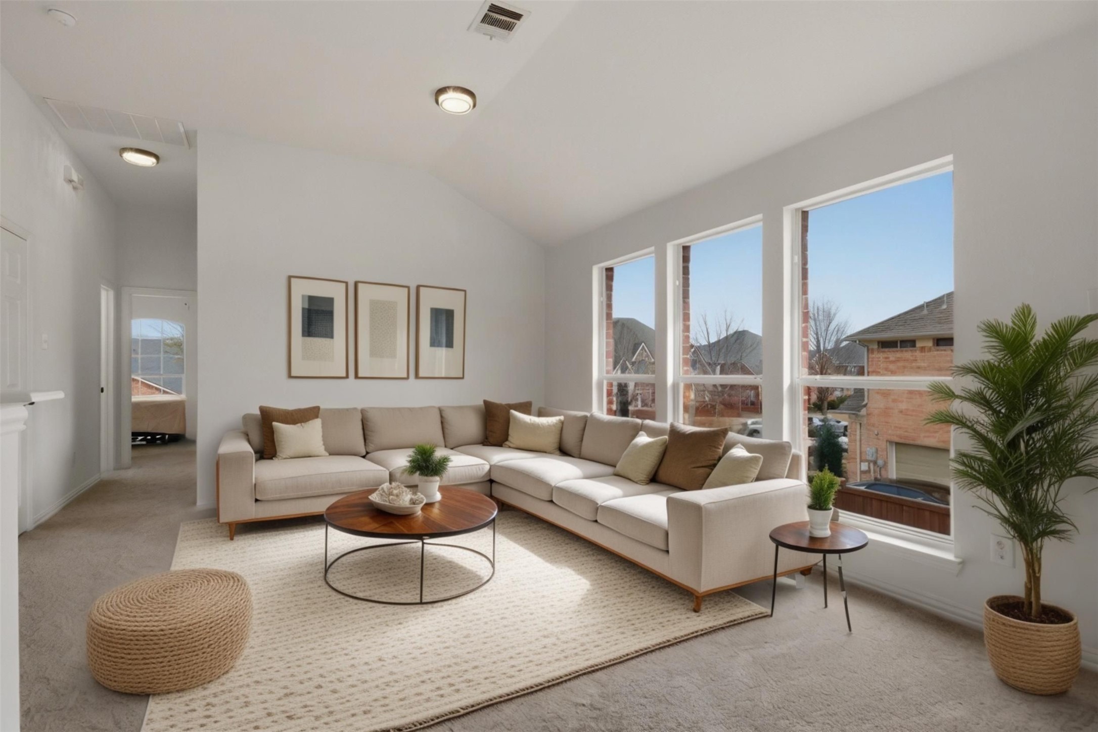 811 Rushmore Drive Allen TX 75002