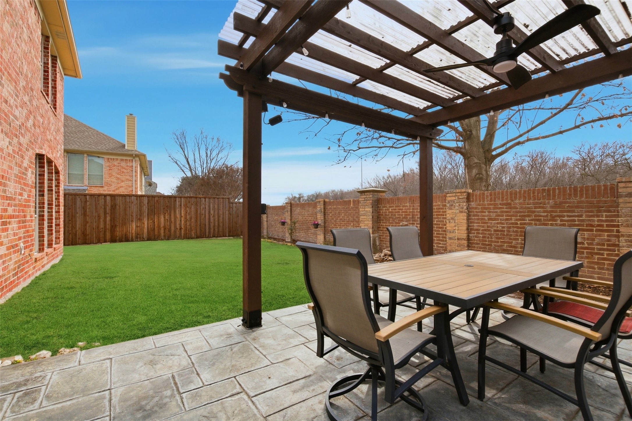 811 Rushmore Drive Allen TX 75002