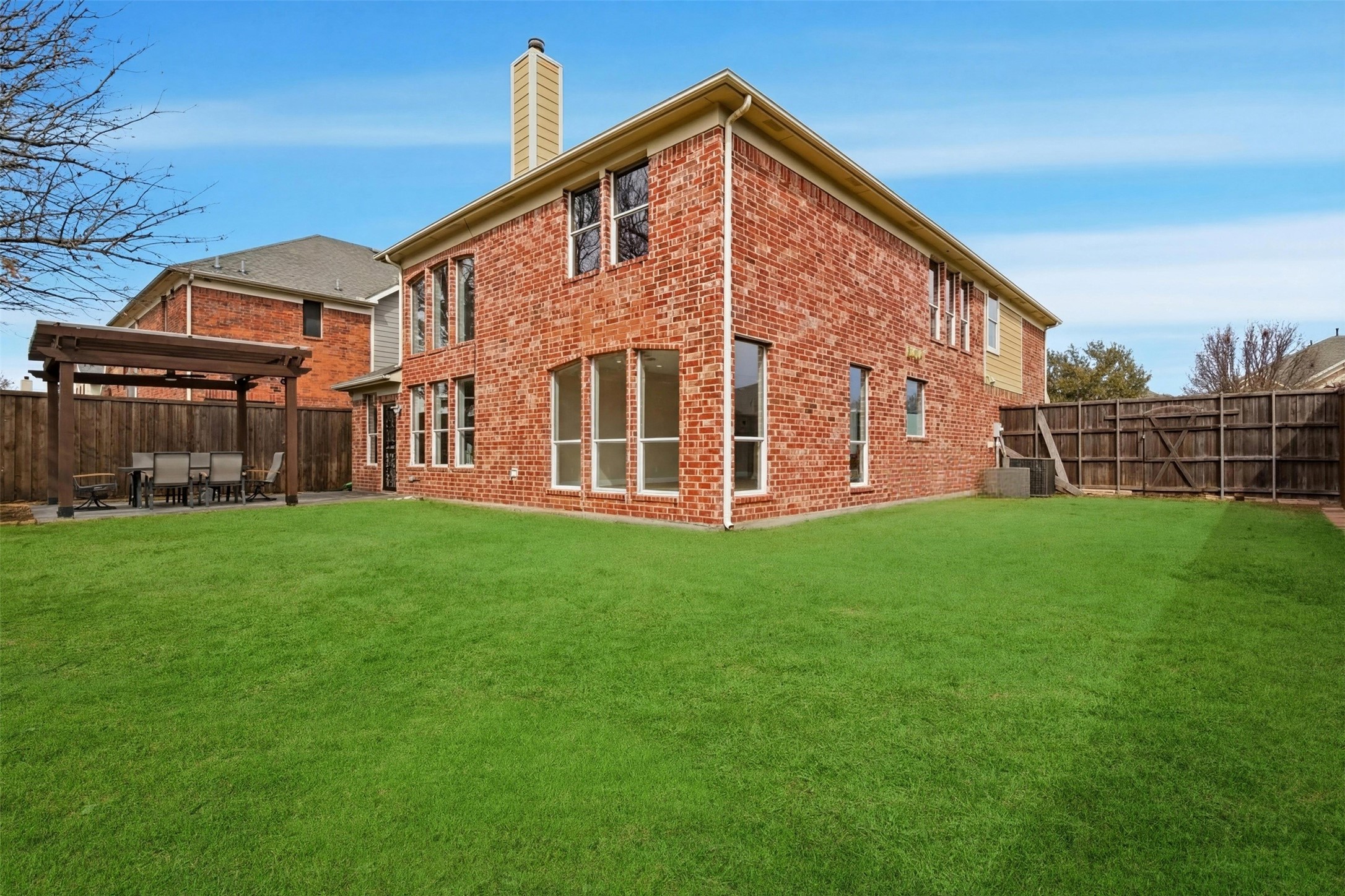 811 Rushmore Drive Allen TX 75002