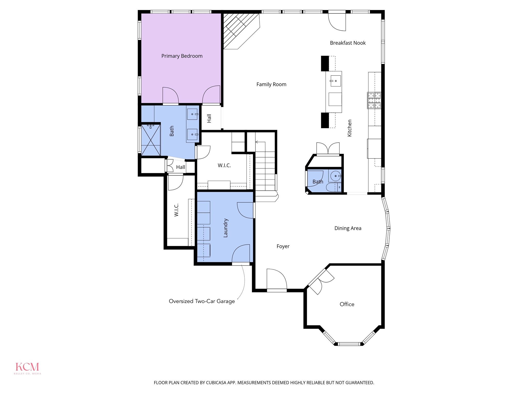 811 Rushmore Drive Allen TX 75002