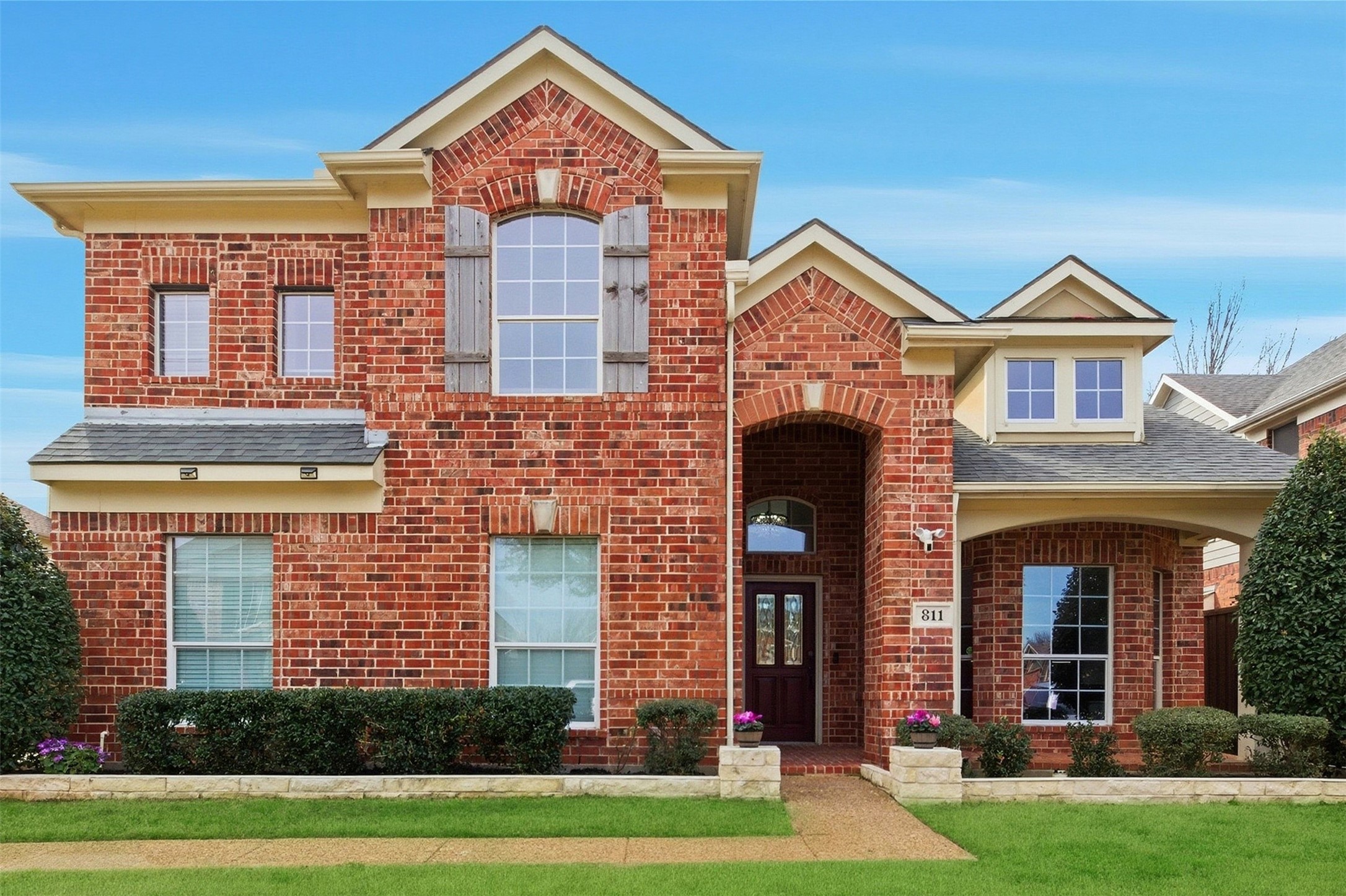 811 Rushmore Drive Allen TX 75002