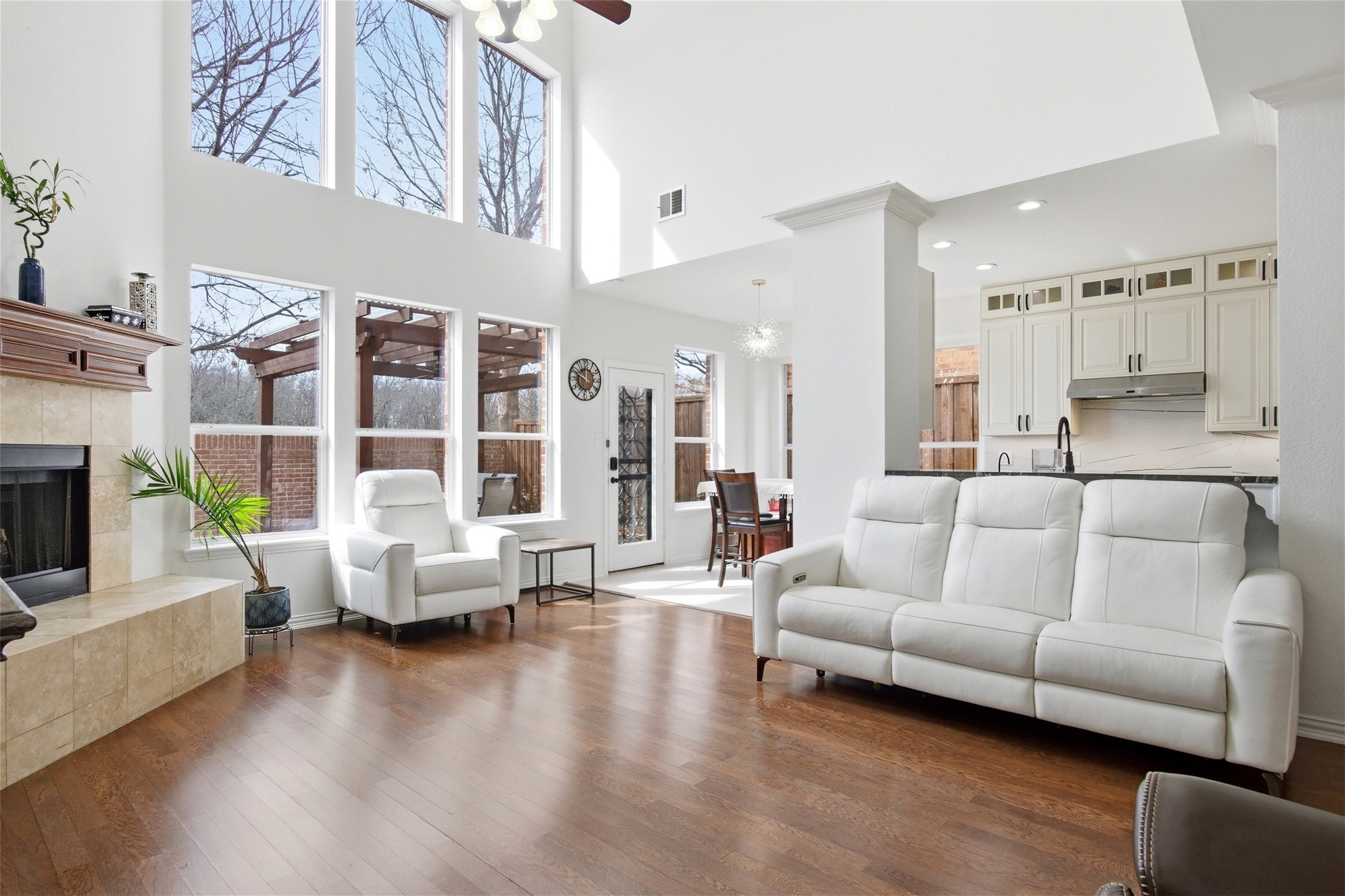 811 Rushmore Drive Allen TX 75002