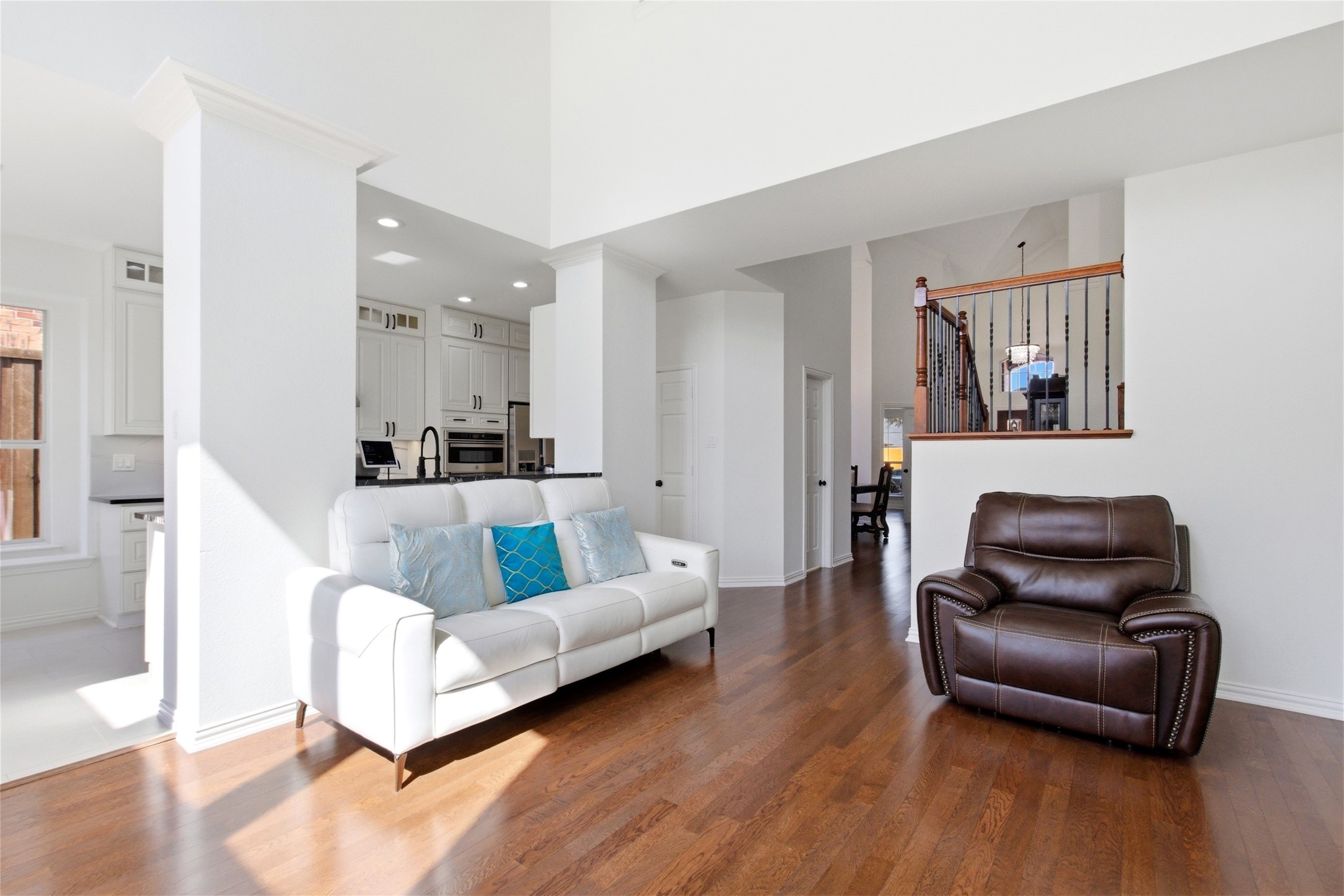 811 Rushmore Drive Allen TX 75002