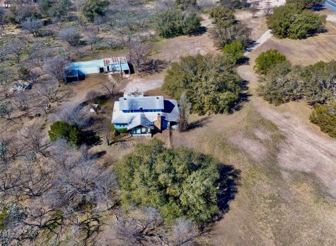 981 W Highway 84 Mullin TX 76864