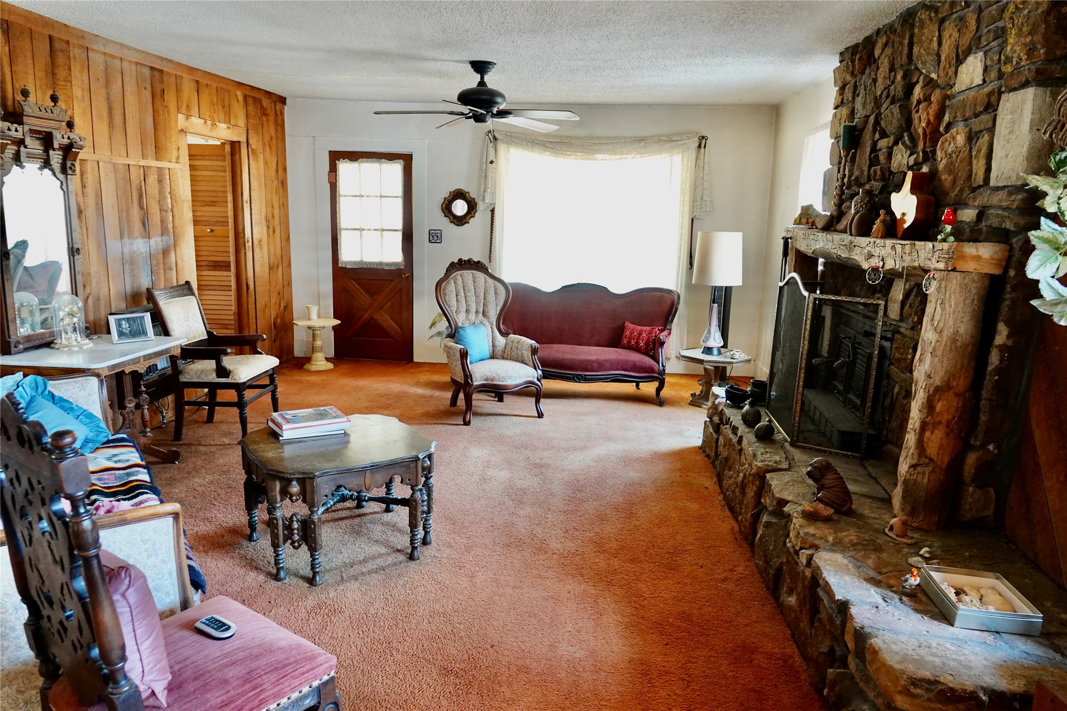 981 W Highway 84 Mullin TX 76864