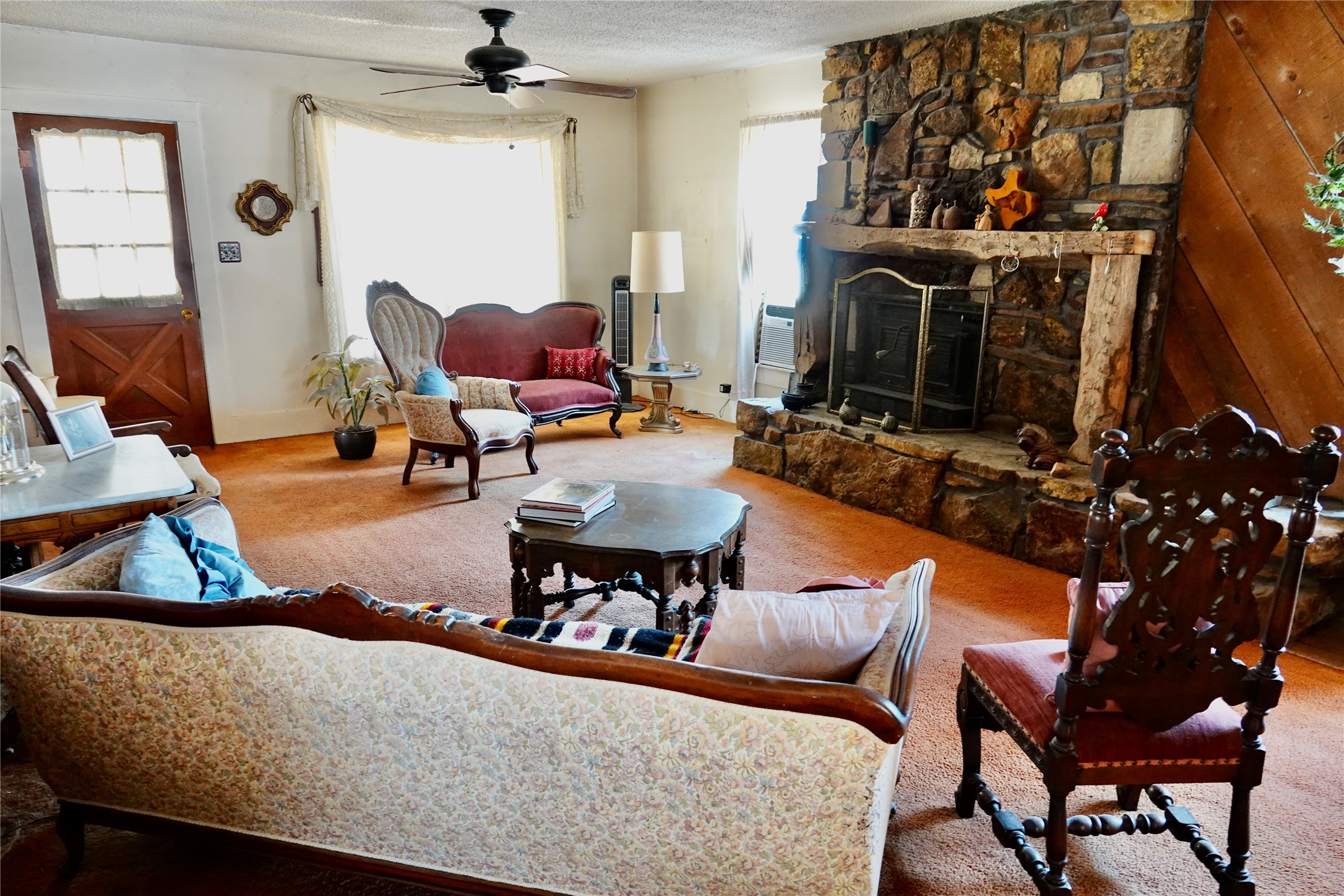 981 W Highway 84 Mullin TX 76864