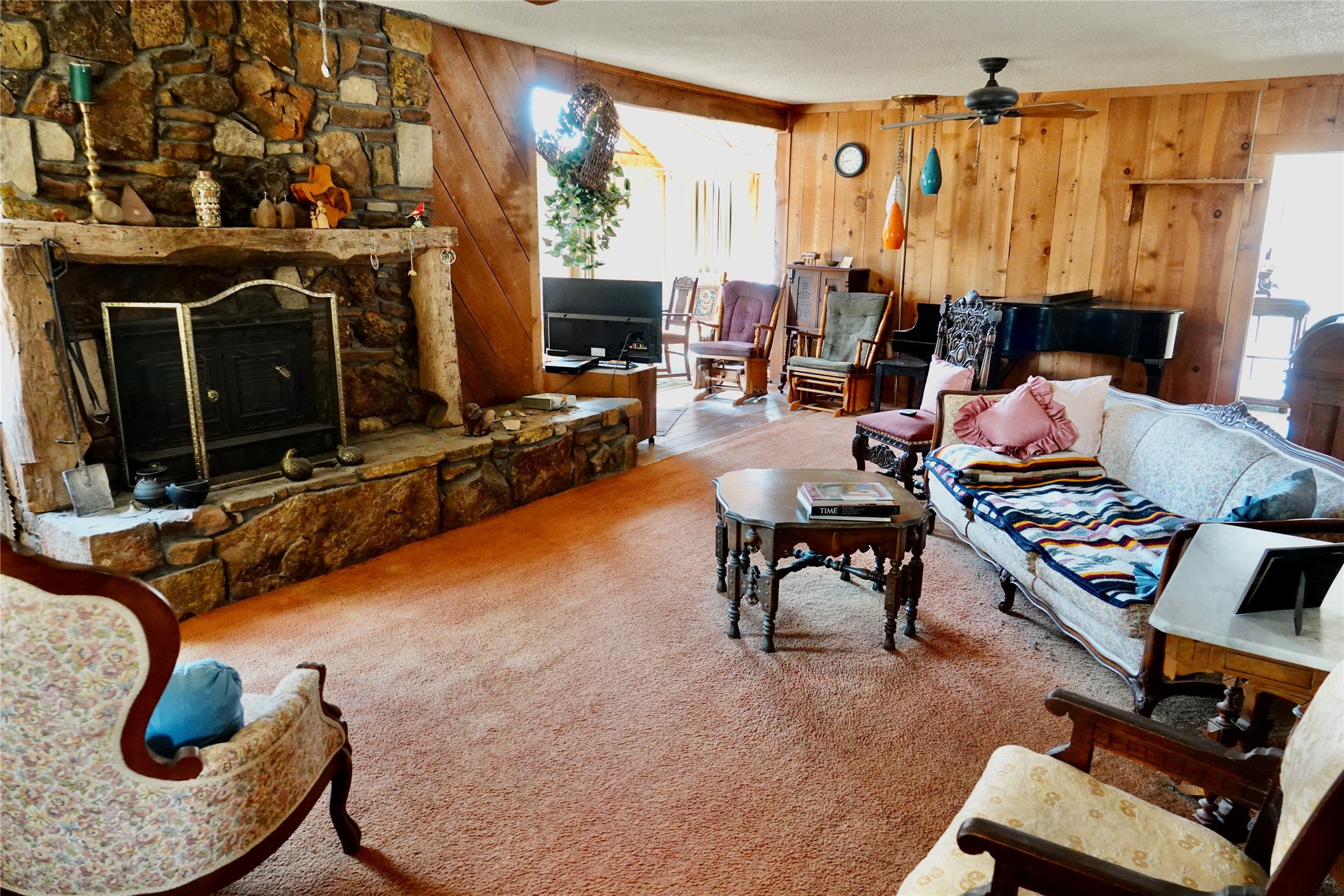 981 W Highway 84 Mullin TX 76864
