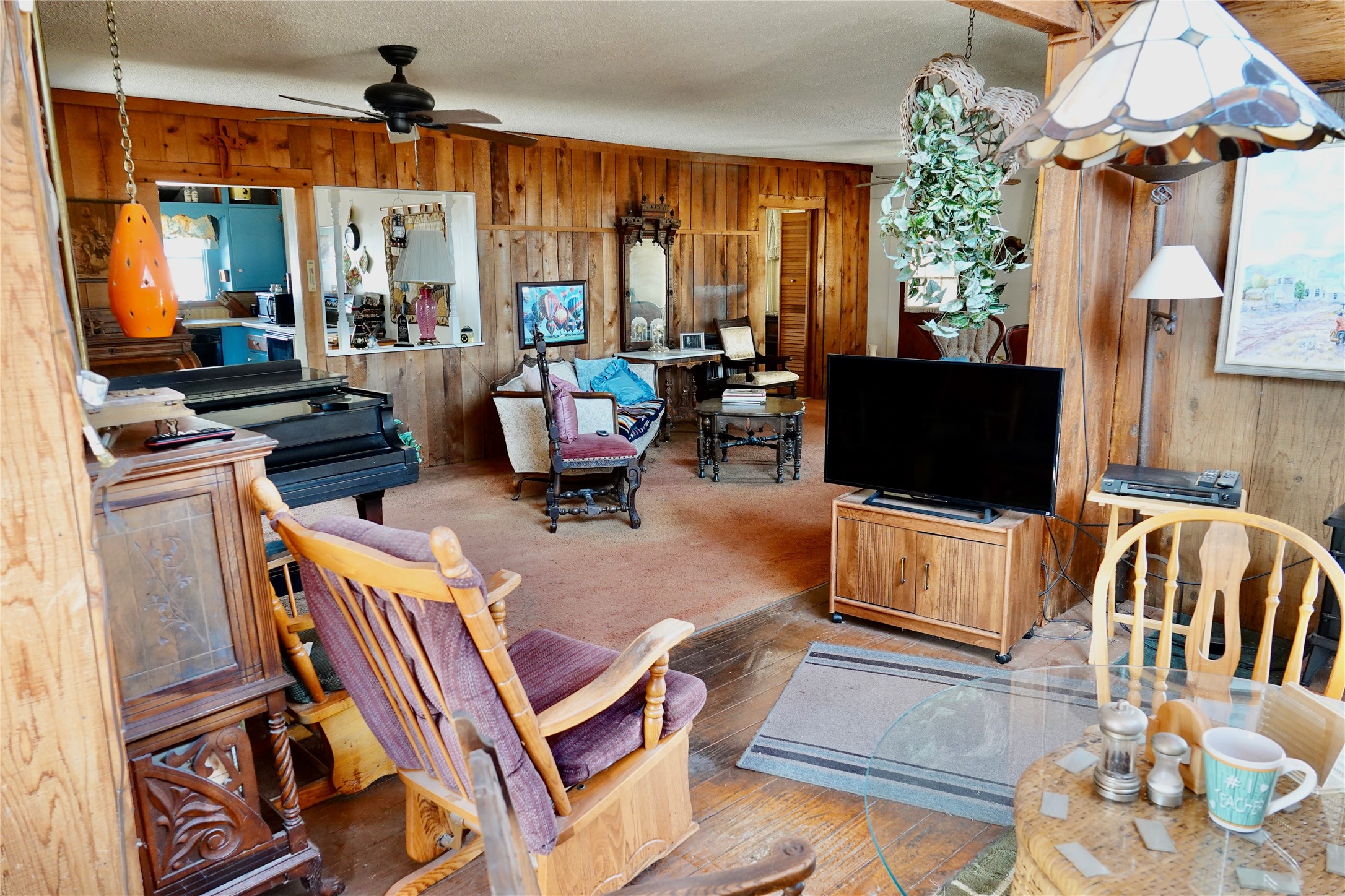 981 W Highway 84 Mullin TX 76864