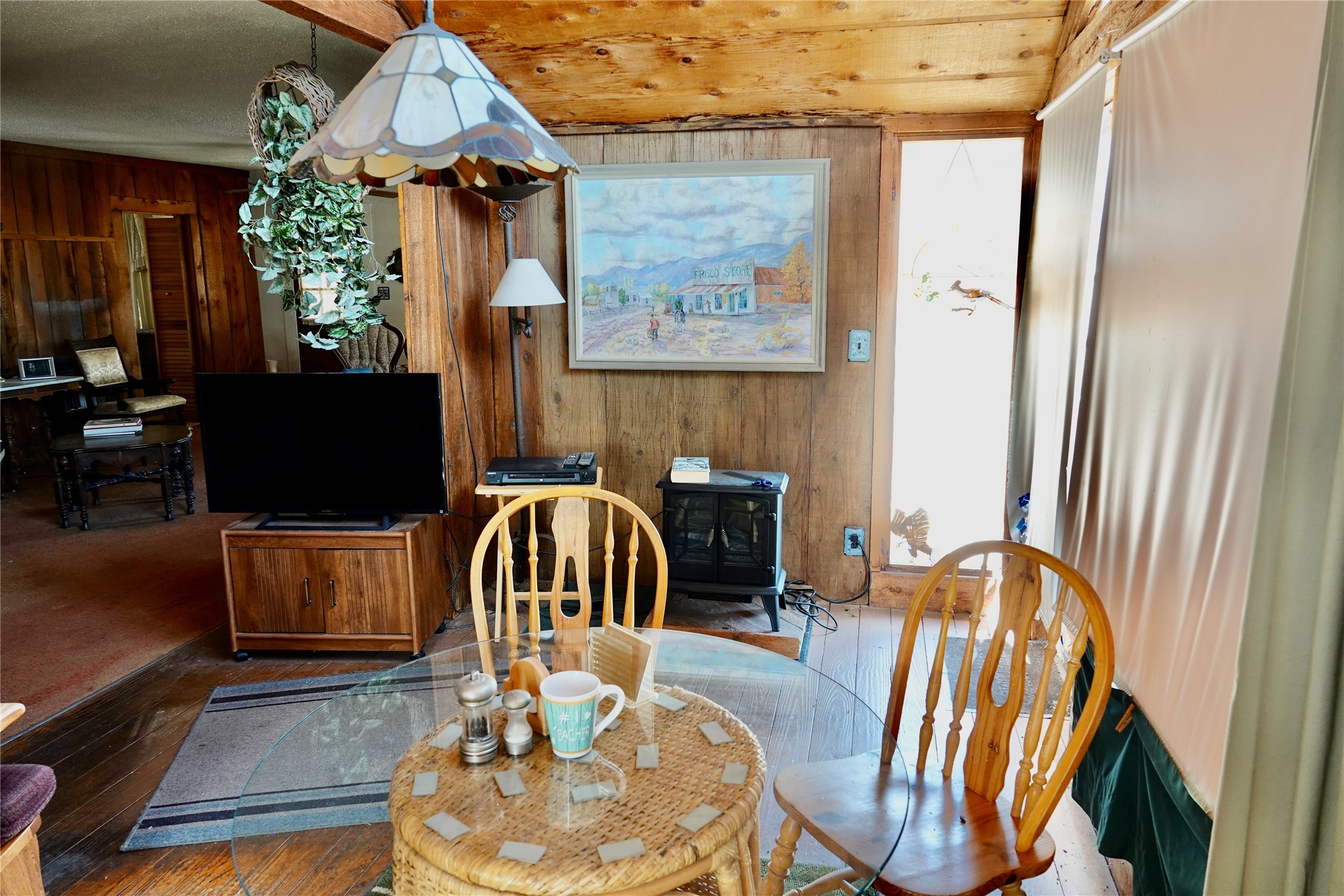 981 W Highway 84 Mullin TX 76864