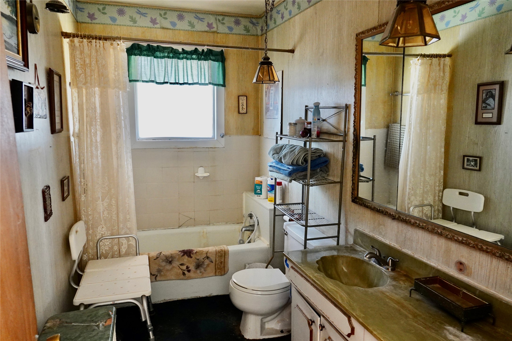981 W Highway 84 Mullin TX 76864
