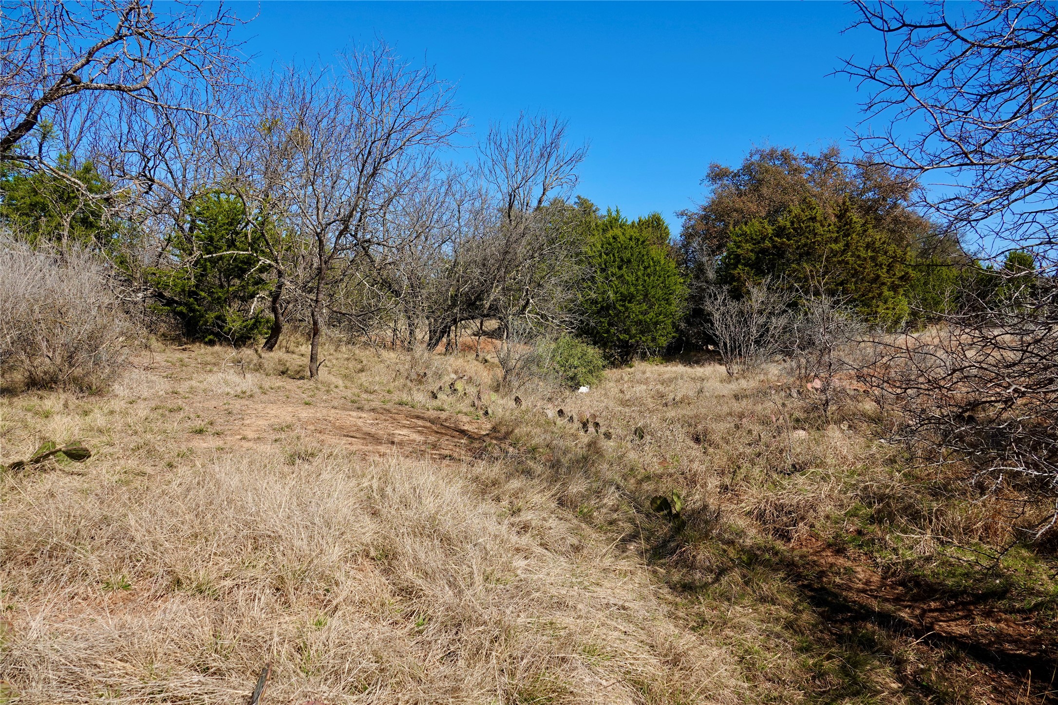 981 W Highway 84 Mullin TX 76864