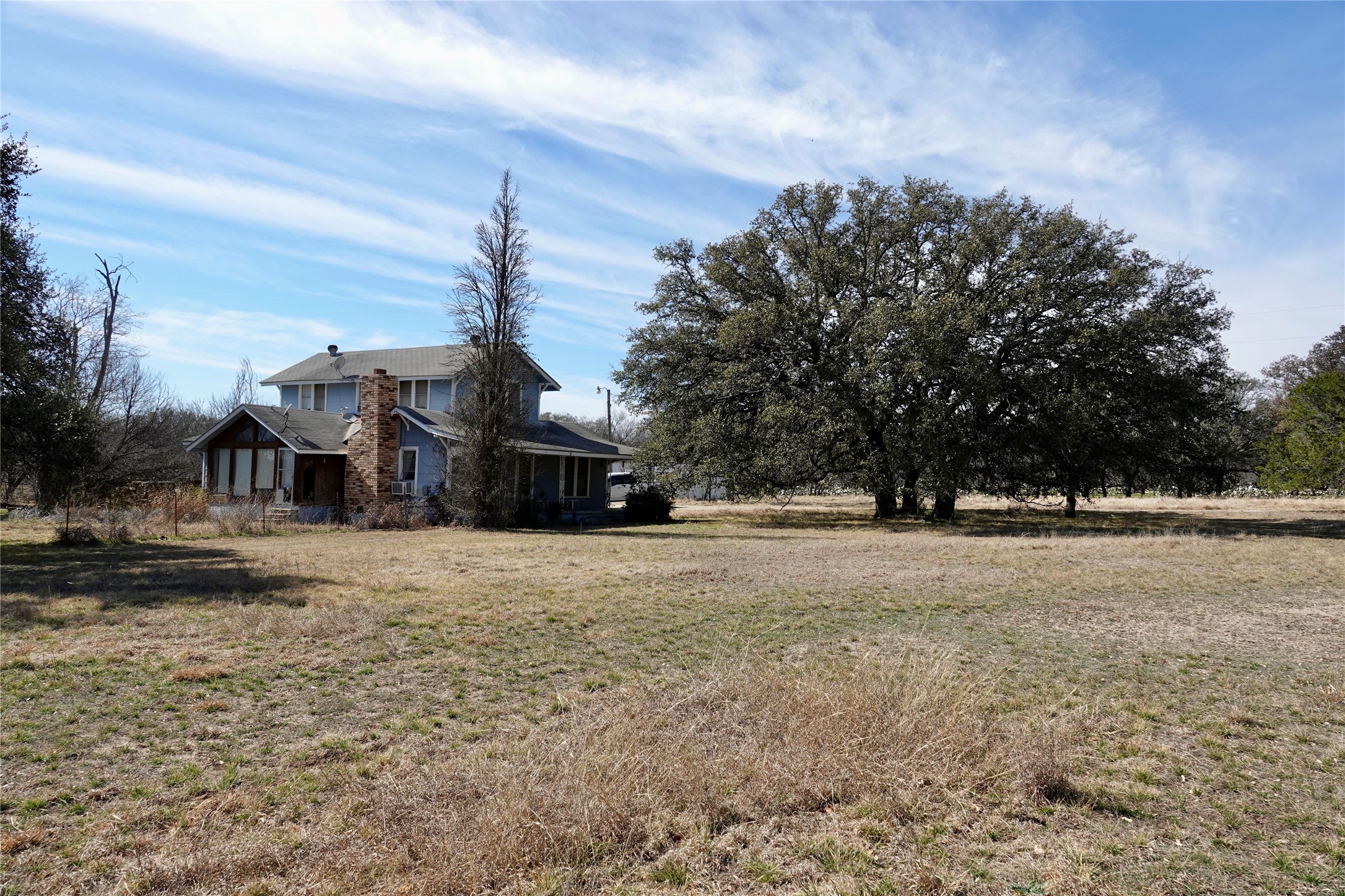 981 W Highway 84 Mullin TX 76864