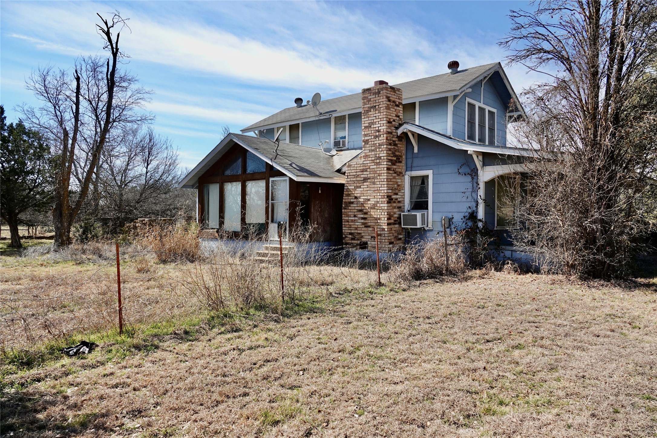 981 W Highway 84 Mullin TX 76864