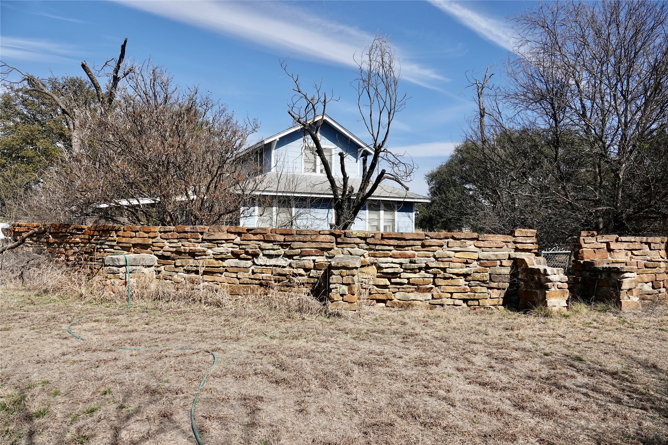 981 W Highway 84 Mullin TX 76864