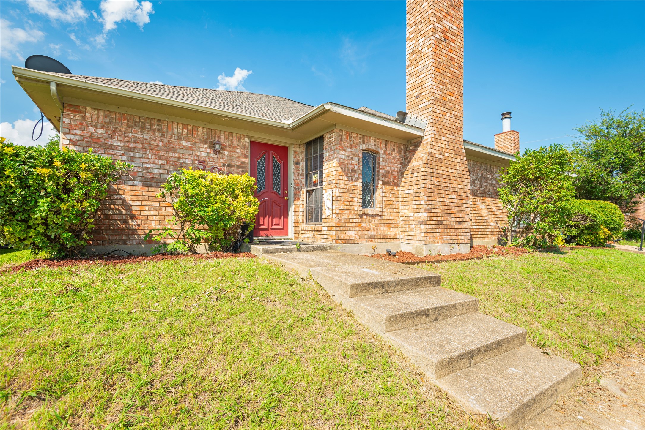 504 506 Cedar Elm Lane Allen TX 75002