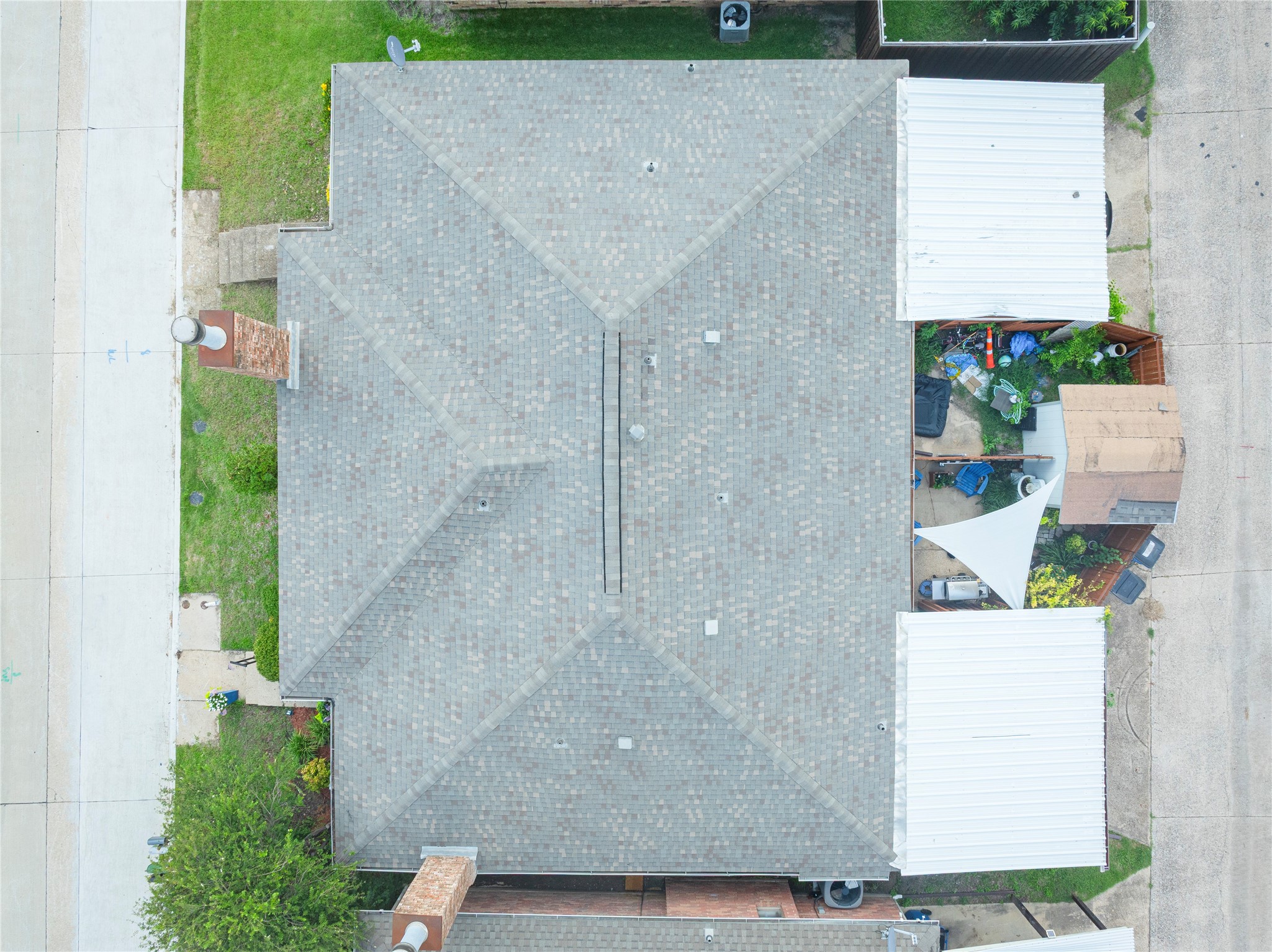 504 506 Cedar Elm Lane Allen TX 75002