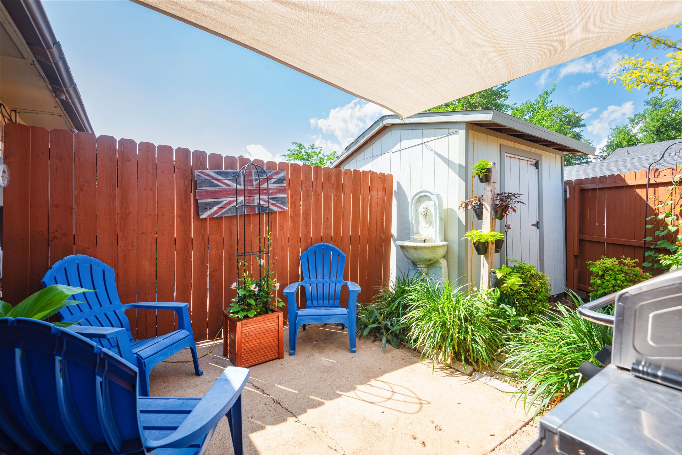 504 506 Cedar Elm Lane Allen TX 75002