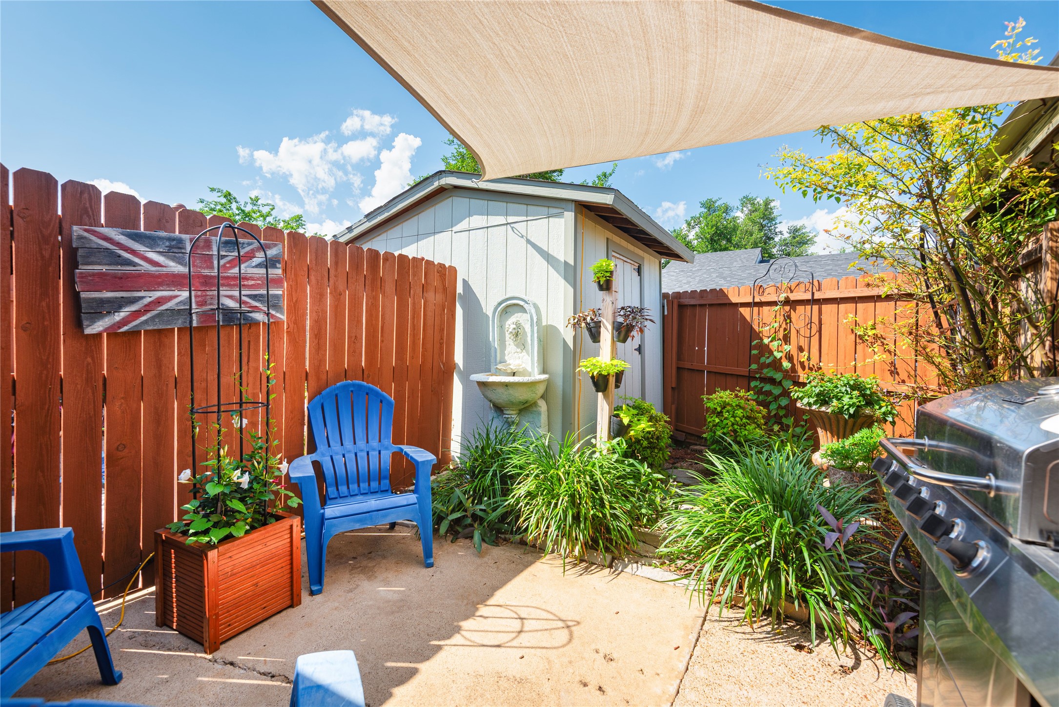 504 506 Cedar Elm Lane Allen TX 75002