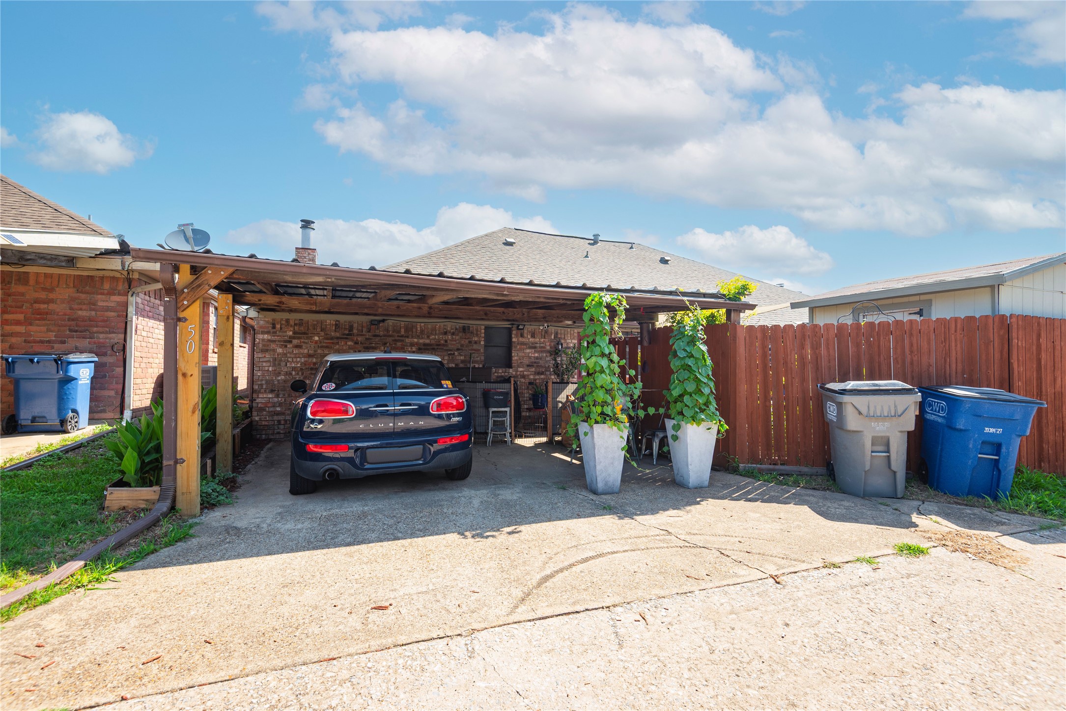 504 506 Cedar Elm Lane Allen TX 75002