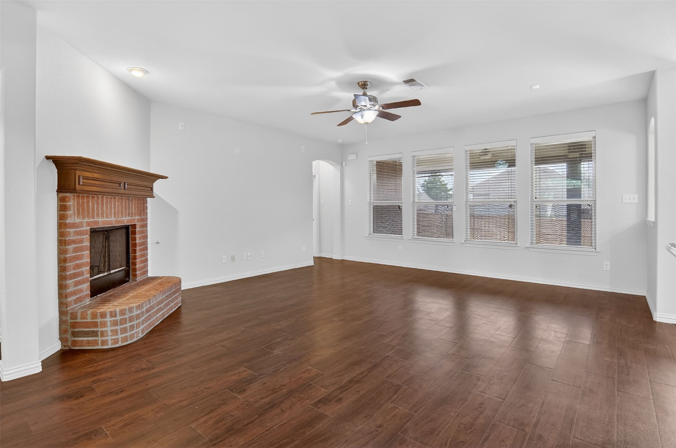 11937 Cisco Court Fort Worth TX 76108