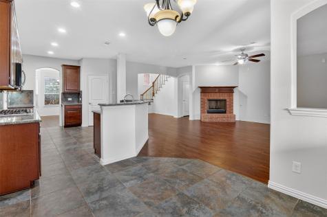 11937 Cisco Court Fort Worth TX 76108