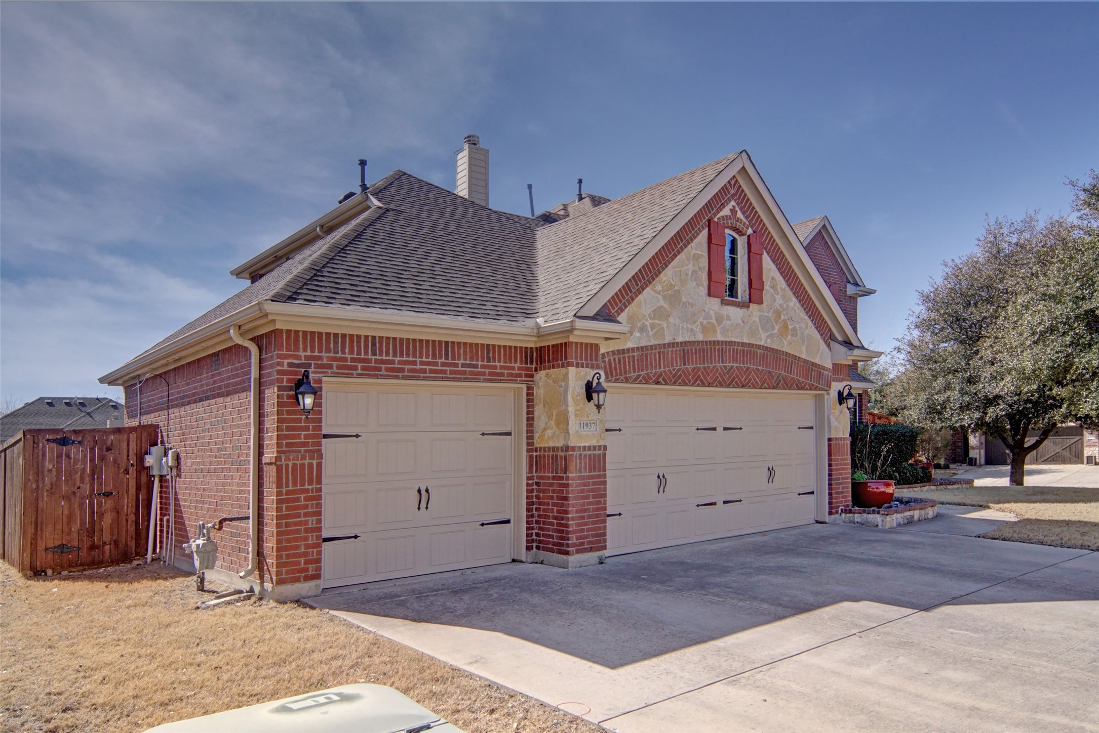 11937 Cisco Court Fort Worth TX 76108