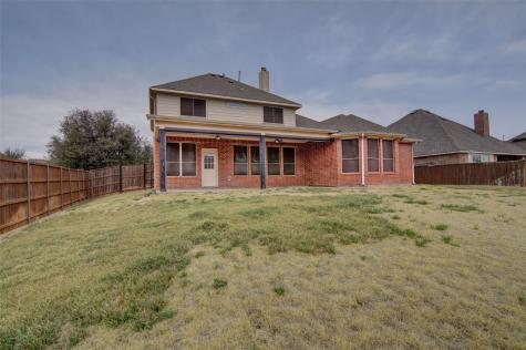 11937 Cisco Court Fort Worth TX 76108