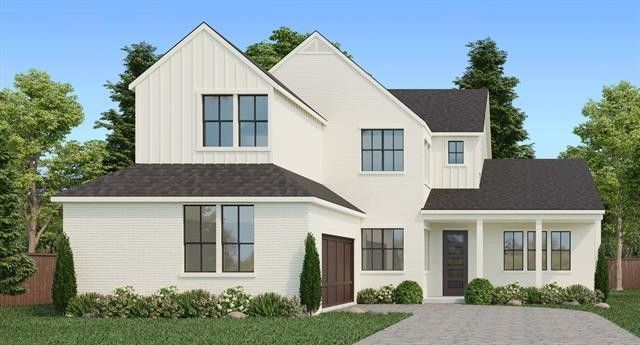 612 Point Vista Drive Aledo TX 76008
