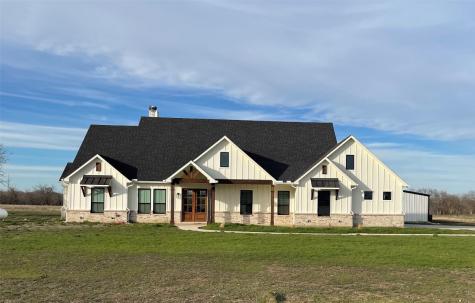 9414 Sunrise Road Ponder TX 76259