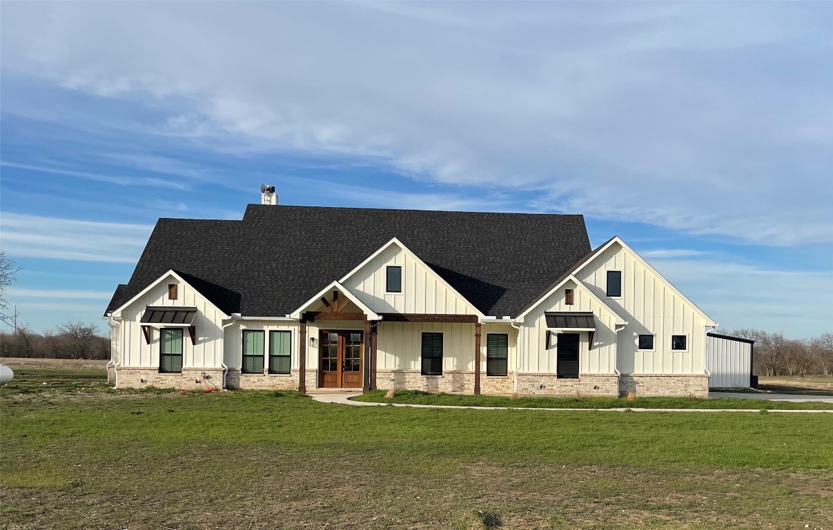 9414 Sunrise Road Ponder TX 76259