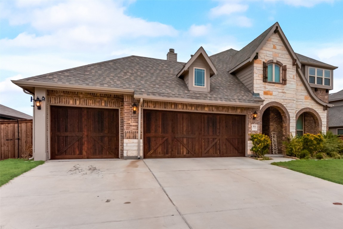 5014 Huffines Boulevard Royse City TX 75189