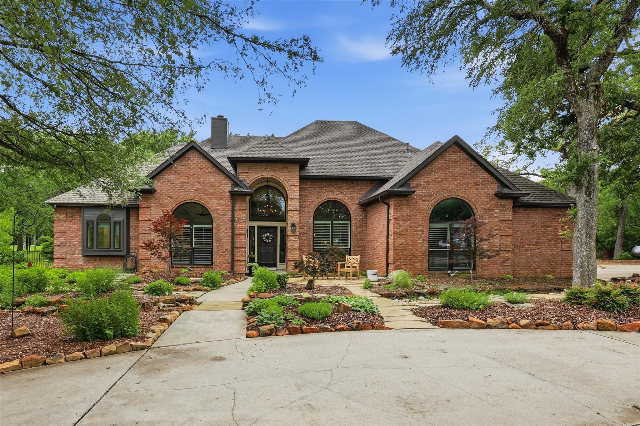 101 W Oak Shores Drive Cross Roads TX 76227